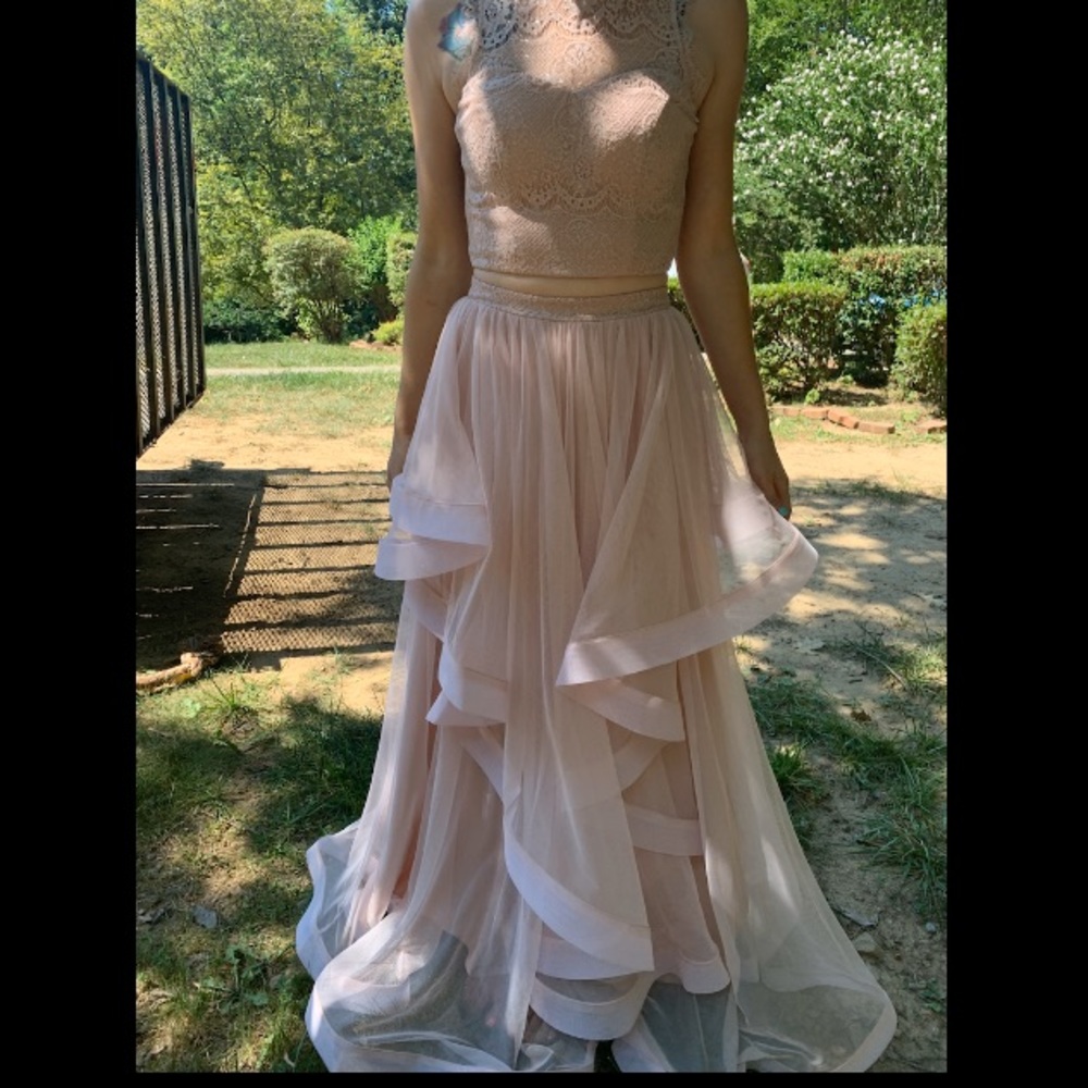 Formal Dress or Prom Dress